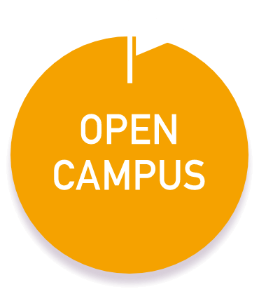 OPEN CAMPUS